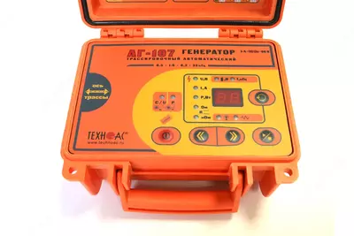 Успех АТГ-425.30Н — трассотечеискатель