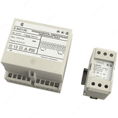 Преобразователь измерительный напряжения переменного тока Е842