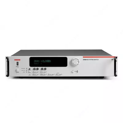 3706А-S — коммутатор