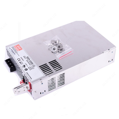 RSP-2400-12 Блок питания MEAN WELL