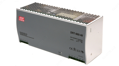 DRT-960-48 Блок питания MEAN WELL