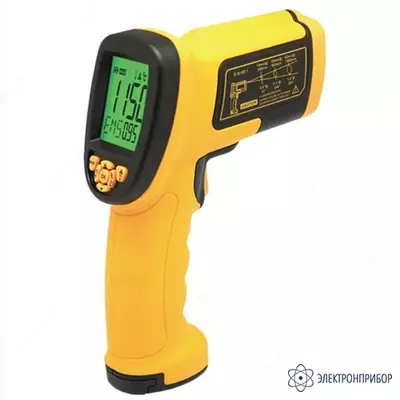 ПрофКиП Cobra-872B — пирометр