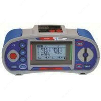 MI 2230 — вольтамперфазометр