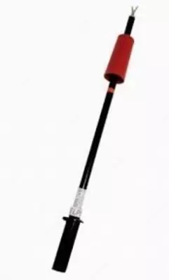 УВН80-2М/1 — указатель высокого напряжения (до 10 кВ)