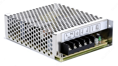 RS-75-12 Блок питания MEAN WELL