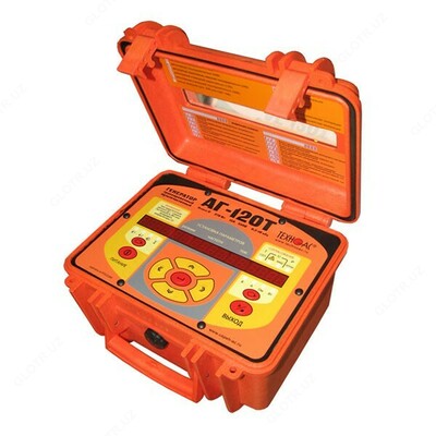 АГ-120Т — генератор трассировочный (мощность 180 Вт)