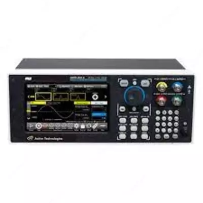 АКИП-3421 (64М) — генератор cигналов специальной формы с памятью 64 МБ