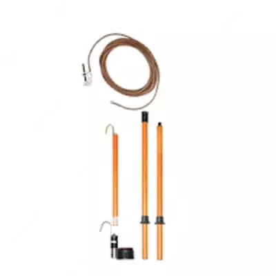 КНН-220 с УДСП — комплект для измерения наведенного напряжения