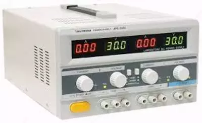 APS-5603 — источник питания