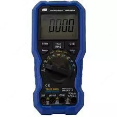АКИП-2203/1А — мультиметр цифровой