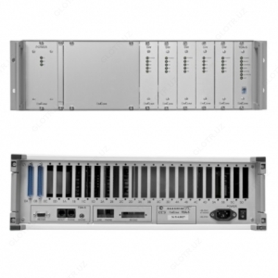 AnCom TDA-5/33131 — многоканальный анализатор