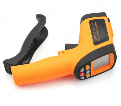 IR900 — дистанционный измеритель температуры (пирометр)