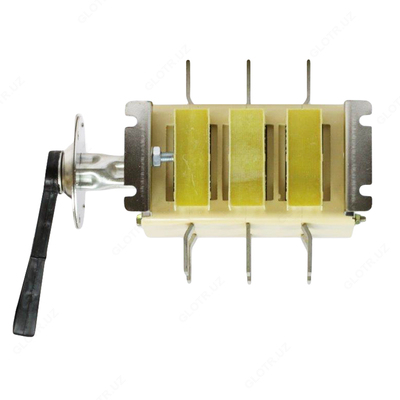 Выключатель-разъединитель ВР32-35В71250-32 УХЛ3