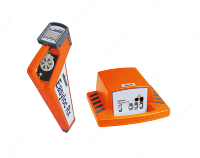 Easyloc System RxTx — трассоискатель