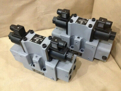 24 ПГ 73-11 Гидрораспределитель