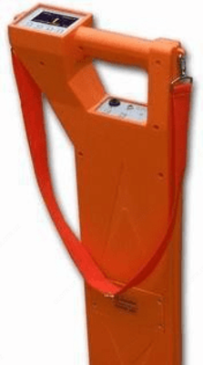 Поиск-410 Мастер комплект с генератором Е-100К (100 Вт) — трассодефектоискатель