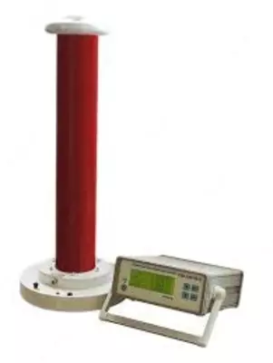 ПрофКиП С100М — киловольтметр