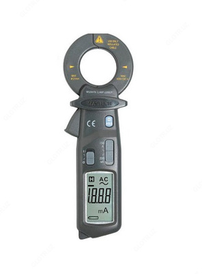 MS2007B — токоизмерительные клещи