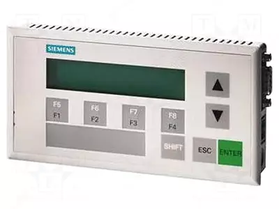 6ES7272-0AA30-0YA1 КОНТРОЛЛЕРЫ SIEMENS S7-200