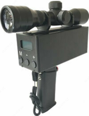 Кельвин 2300 ПЛЦ (К39) — ИК-термометр