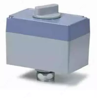 ЭЛЕКТРОМОТОРНЫЕ ПРИВОДЫ SQD