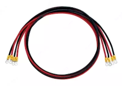 GTL-120 — измерительный провод (комплект из четырех кабелей)