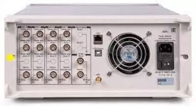 АКИП-3423/2 — генератор сигналов