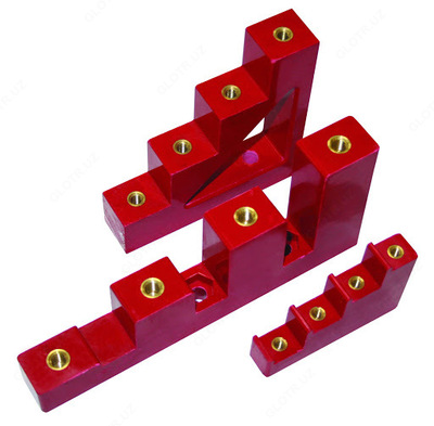 Изолятор ступенчатый ИС4-40 (М8) силовой ИЭК