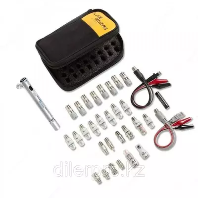 Fluke PTNX8-DLX — карманный генератор тонового сигнала