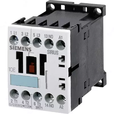 Контакторы Siemens 3RT1017-1BA42