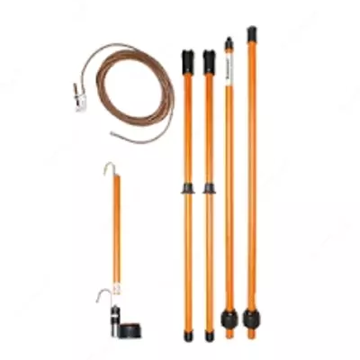 КНН-220 — комплект для измерения наведенного напряжения