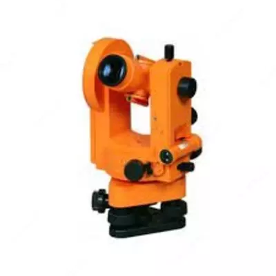 Оптический теодолит 3Т2КП