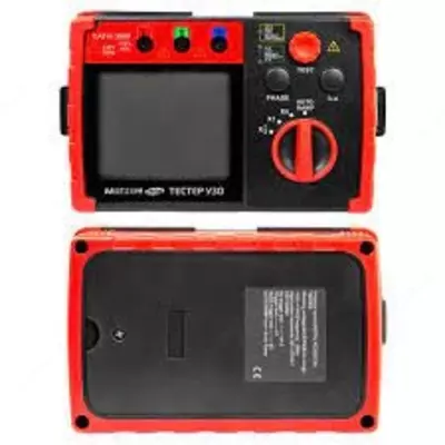 МЕГЕОН 28006 — тестер УЗО