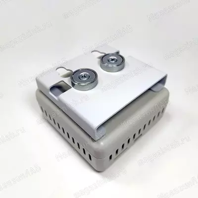 ТКА-ПКЛ (25)-Д — измеритель-регистратор параметров микроклимата