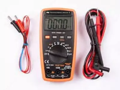 АКИП-2204 — мультиметр цифровой