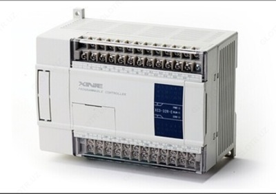 Программируемый логический контроллер plc XC3 серии micro plc XC3-32RT-E