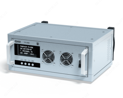 ГП-250К — генератор поисковый