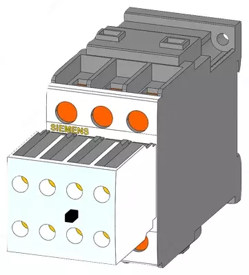 Контакторы Siemens 3RT1026-1AL24-3MA0