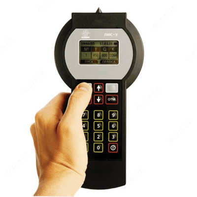 ЛИС-У — линейный измеритель состояния опор универсальный