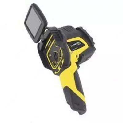 Trotec XC300 до 1000°C — тепловизор
