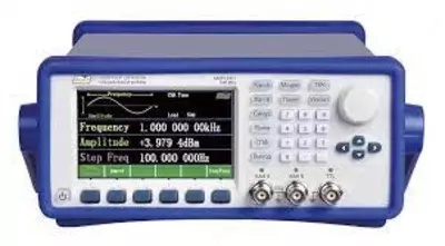 АКИП-3420/1 — генератор сигналов специальной формы