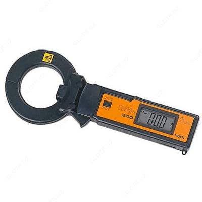 MULTI 340 — клещи токоизмерительные