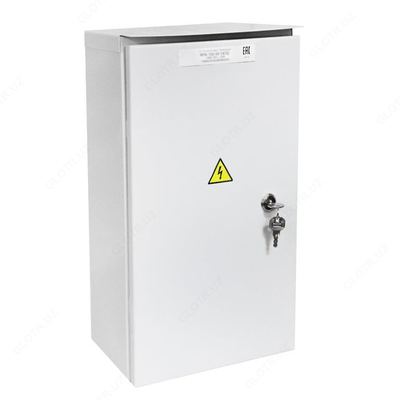 Ящик с рубильником ЯРП 250А IP54 без ПН-2 (ЯРП11М351)