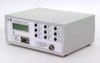 В3-83 — вольтметр высокочастотный