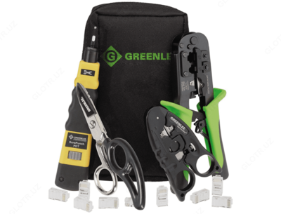 PT-3572 — ударный инструмент SurePunch с лезвием 110