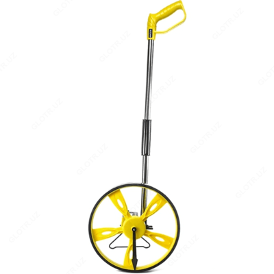 МЕГЕОН 80910 — курвиметр (дорожное колесо)