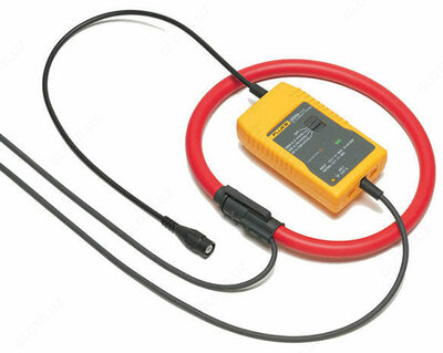 Fluke i3000s flex-36 — гибкие токовые клещи переменного тока
