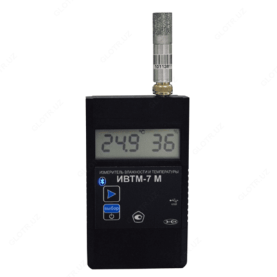 ИВТМ-7 М 7-Д с micro-USB — термогигрометр