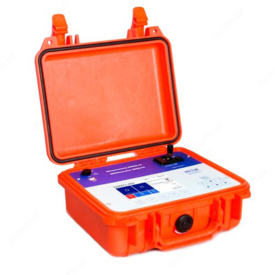 МИКО-8М/MA — миллиомметр