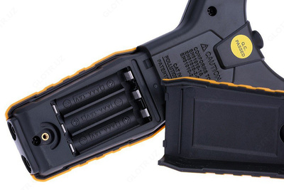 PM2019S — токовые клещи Smart гибкие